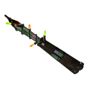 Festivized Brain Candy Knife (Battle Scarred)