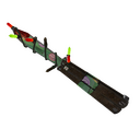 Festivized Brain Candy Knife (Field-Tested)