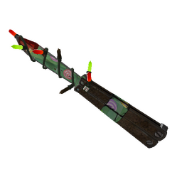 Festivized Specialized Killstreak Brain Candy Knife (Field-Tested)