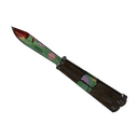 Unusual Brain Candy Knife (Field-Tested) (Isotope)