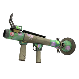 free tf2 item Brain Candy Rocket Launcher (Field-Tested)
