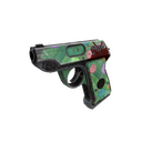 Brain Candy Pistol (Well-Worn)