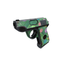 Strange Unusual Professional Killstreak Brain Candy Pistol (Field-Tested) (Hot)
