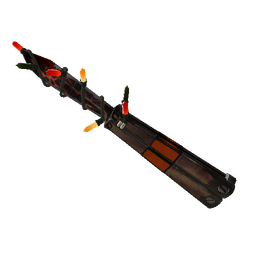 free tf2 item Festivized Stabbed to Hell Knife (Well-Worn)