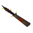 Unusual Festivized Professional Killstreak Stabbed to Hell Knife (Minimal Wear)