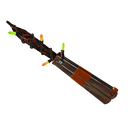 Festivized Professional Killstreak Stabbed to Hell Knife (Factory New)