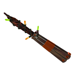 free tf2 item Festivized Stabbed to Hell Knife (Factory New)