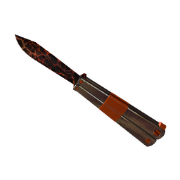 free tf2 item Strange Specialized Killstreak Stabbed to Hell Knife (Factory New)