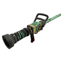 Flower Power Medi Gun (Battle Scarred)