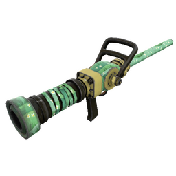 free tf2 item Specialized Killstreak Flower Power Medi Gun (Minimal Wear)