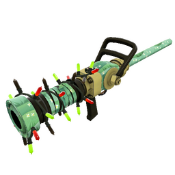 free tf2 item Festivized Specialized Killstreak Flower Power Medi Gun (Factory New)