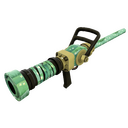 Unusual Professional Killstreak Flower Power Medi Gun (Factory New) (Isotope)