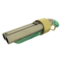 Unusual Flower Power Scattergun (Factory New) (Isotope)