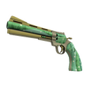 Unusual Professional Killstreak Flower Power Revolver (Factory New) (Hot)