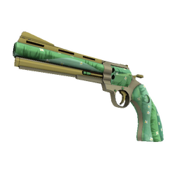 Flower Power Revolver (Factory New)