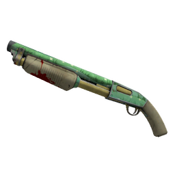 free tf2 item Strange Specialized Killstreak Flower Power Shotgun (Field-Tested)