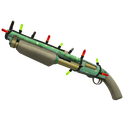 Strange Festivized Flower Power Shotgun (Minimal Wear)