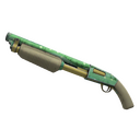 Flower Power Shotgun (Minimal Wear)