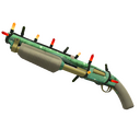 Festivized Professional Killstreak Flower Power Shotgun (Factory New)