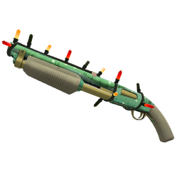 Festivized Flower Power Shotgun (Factory New)