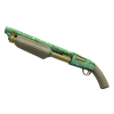 Strange Unusual Professional Killstreak Flower Power Shotgun (Factory New) (Hot)
