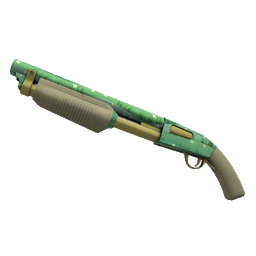 free tf2 item Unusual Flower Power Shotgun (Factory New)