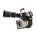 Mister Cuddles Minigun (Factory New)