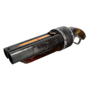 Strange Specialized Killstreak Shot to Hell Scattergun (Battle Scarred)