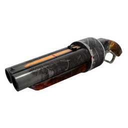 free tf2 item Strange Shot to Hell Scattergun (Well-Worn)