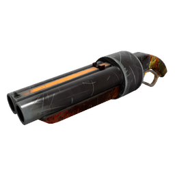 free tf2 item Shot to Hell Scattergun (Field-Tested)