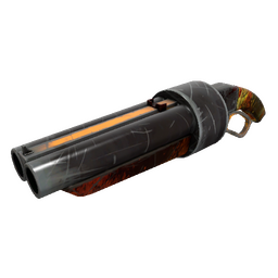 free tf2 item Killstreak Shot to Hell Scattergun (Field-Tested)