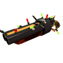 Festivized Specialized Killstreak Shot to Hell Scattergun (Factory New)