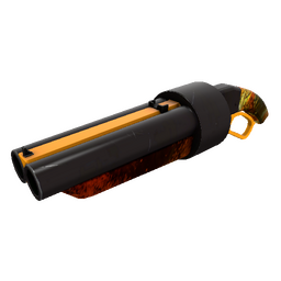 free tf2 item Shot to Hell Scattergun (Factory New)