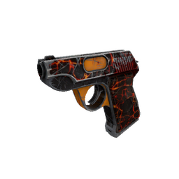 free tf2 item Killstreak Shot to Hell Pistol (Well-Worn)