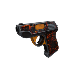 free tf2 item Shot to Hell Pistol (Field-Tested)