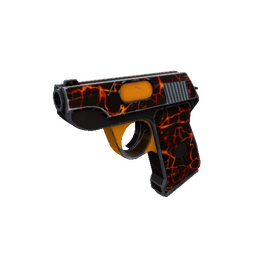 free tf2 item Strange Shot to Hell Pistol (Minimal Wear)