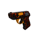 Unusual Professional Killstreak Shot to Hell Pistol (Factory New) (Cool)