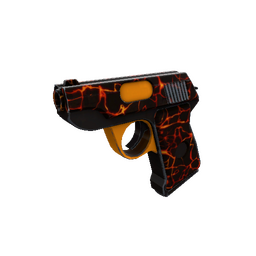 free tf2 item Shot to Hell Pistol (Factory New)