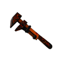 Strange Specialized Killstreak Torqued to Hell Wrench (Well-Worn)