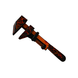 free tf2 item Torqued to Hell Wrench (Well-Worn)