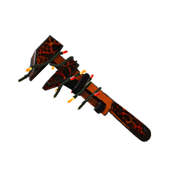 free tf2 item Strange Festivized Torqued to Hell Wrench (Field-Tested)