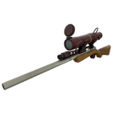 Coffin Nail Sniper Rifle (Factory New)