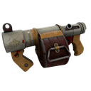 Coffin Nail Stickybomb Launcher (Well-Worn)