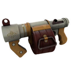 free tf2 item Strange Coffin Nail Stickybomb Launcher (Minimal Wear)