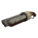 Killstreak Coffin Nail Scattergun (Battle Scarred)