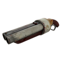 Strange Coffin Nail Scattergun (Well-Worn)