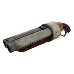 free tf2 item Strange Coffin Nail Scattergun (Well-Worn)