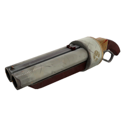 free tf2 item Coffin Nail Scattergun (Field-Tested)