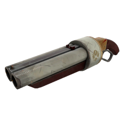 free tf2 item Killstreak Coffin Nail Scattergun (Field-Tested)