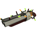 Strange Festivized Specialized Killstreak Coffin Nail Scattergun (Factory New)
